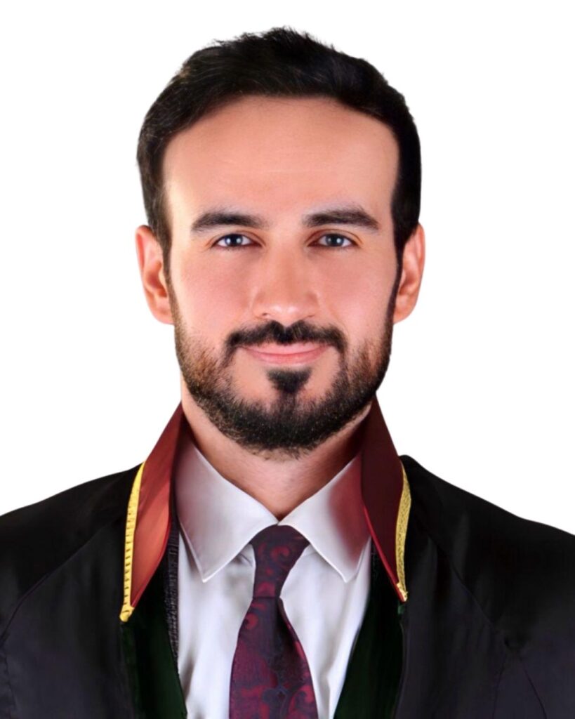 Ömer Şerif Yaşar