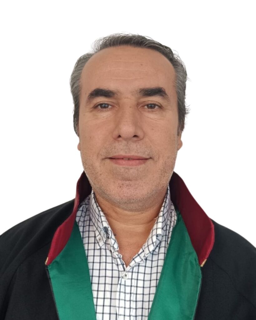 İsmail Doğan