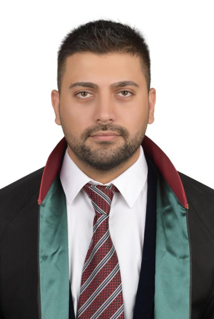 av. muhammed melik ilhan