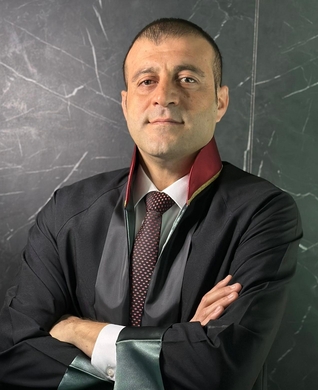 Ahmet Halil Duyan