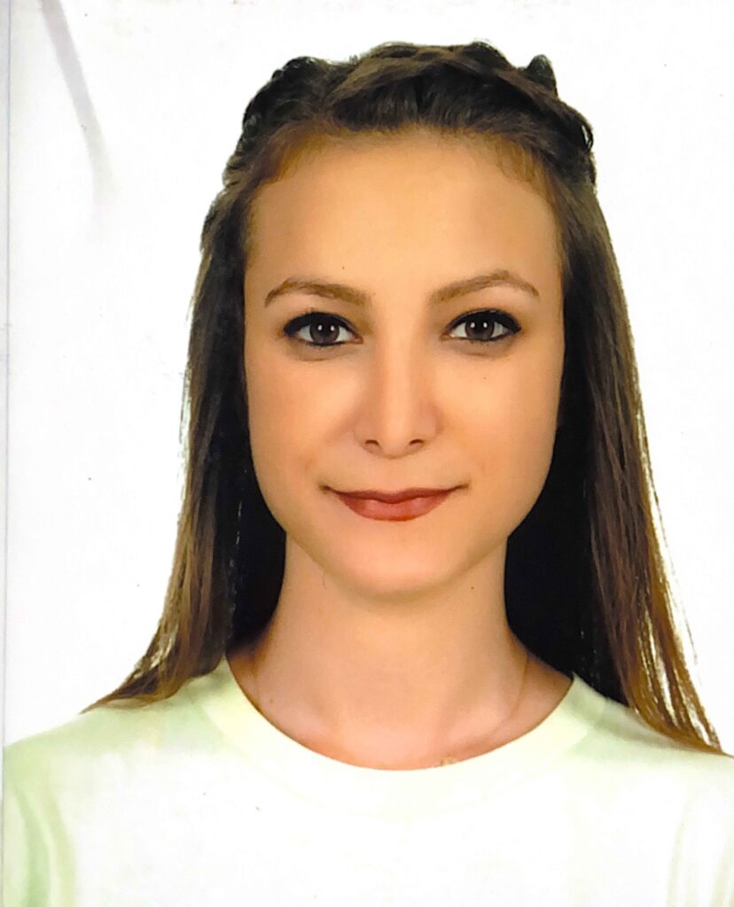 1- Fidan Fidan – Baro Müdürü