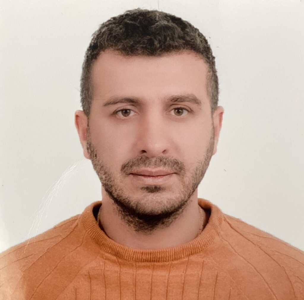 10- Matyus Ergin – Midyat Adliyesi Baro Odası Personeli