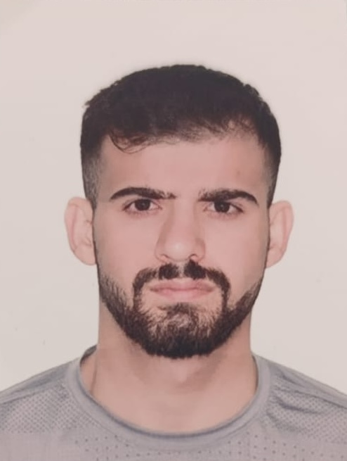11- Duran DOĞAN – Nusaybin Adliyesi Baro Personeli