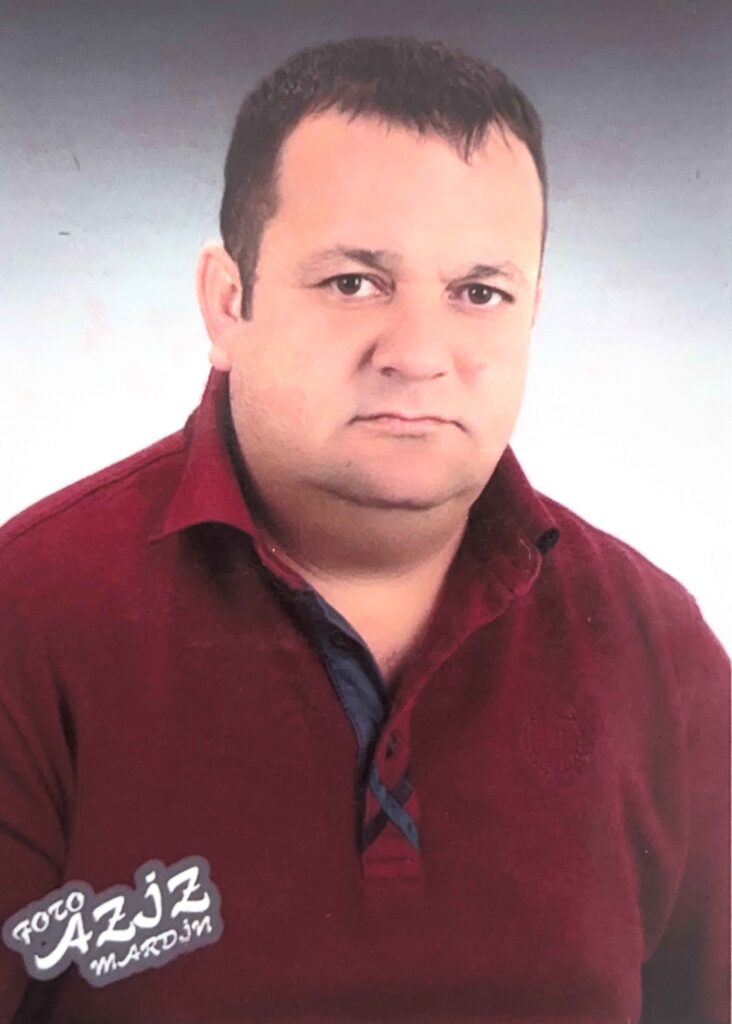 2- Erdal Ecevit – Adli Yardım Personeli