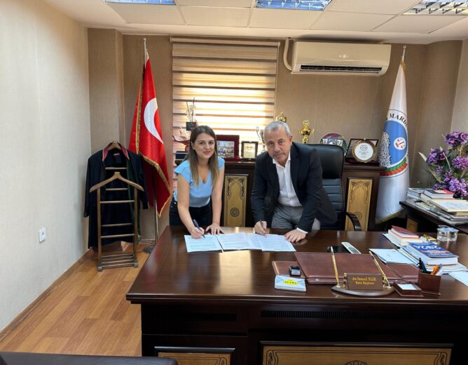 Meslektaşlarımızın Aidatlarını Yapı Kredi Bankası Ödüyor