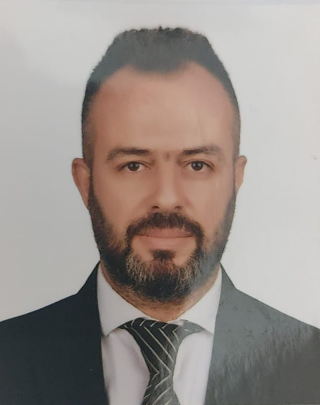 3- Engin AĞALDAY – CMK Personeli