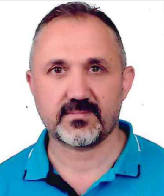 4- İskender Sayılır – Muhasebeci