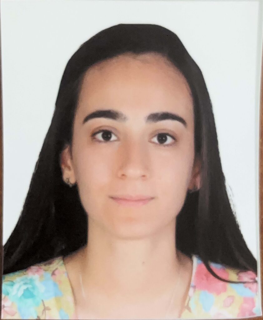 5- Aylin İNAN – MABEM Personeli