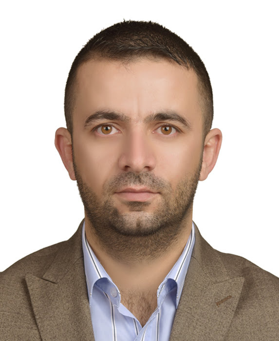 6- Osman Akman – Mardin Adliyesi Baro Odası Personeli
