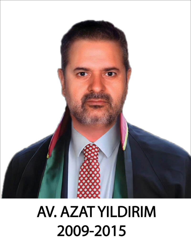 AZAD YILDIRIM