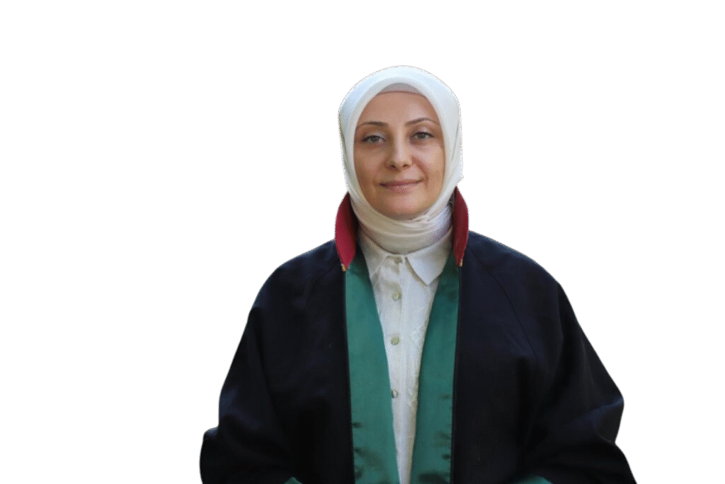 Arife Güleç Tahiroğlu