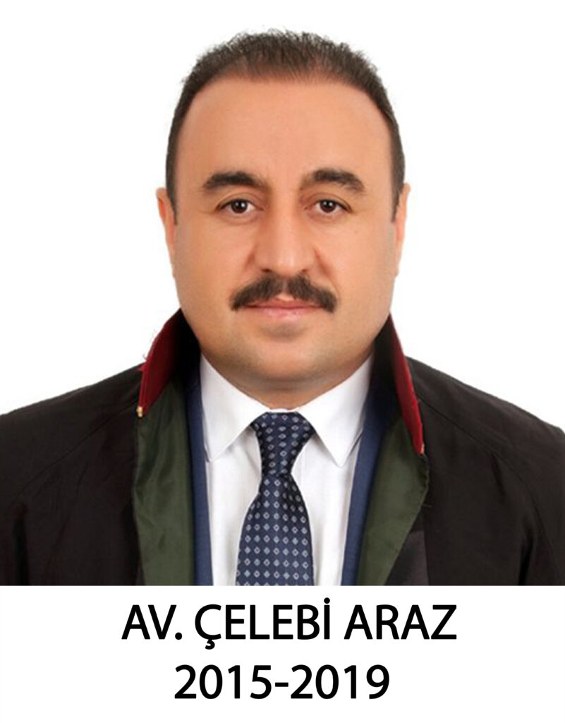 ÇELEBİ ARAS