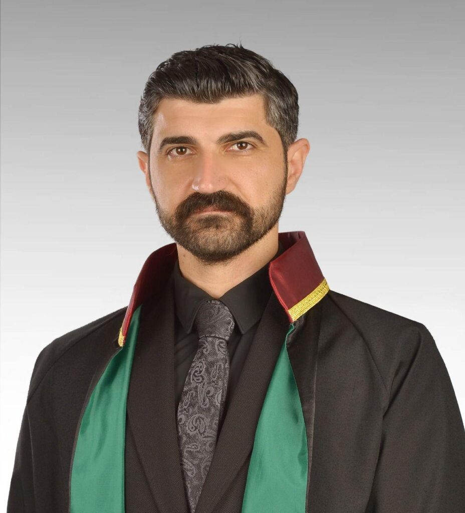 Mevcut Başkan
