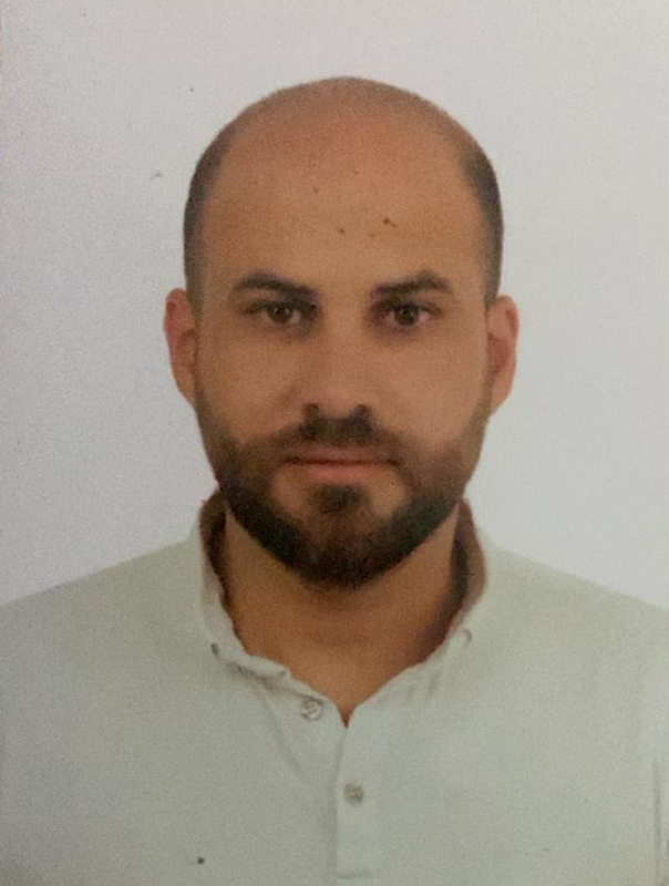 mahmut sayılı baro personeli
