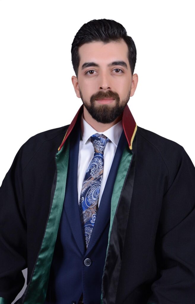 Av. Tahir Dündar