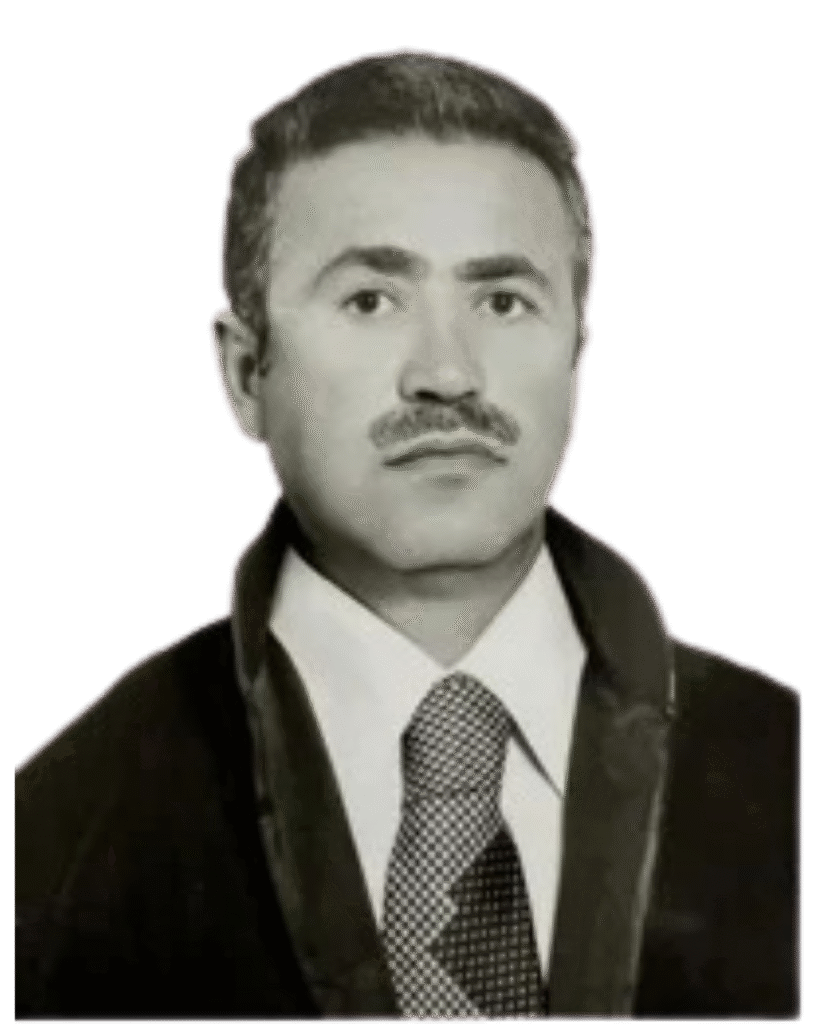 Aramızdan Ayrılan Avukatlar (3)