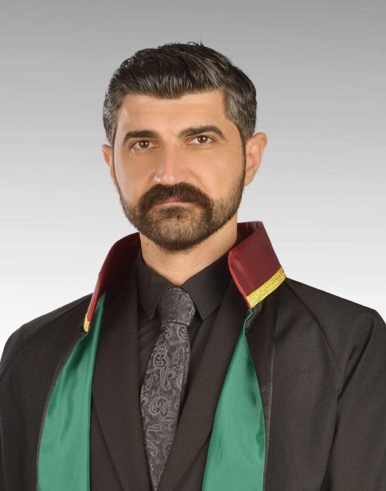 Mevcut Başkan